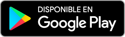 Android download badge