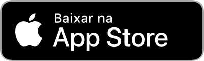 Badge app store iOS - pt-br
